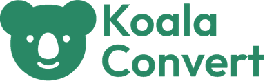 Koala Converter